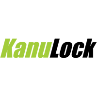 Kanu Lock Logo