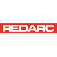 Redarc logo