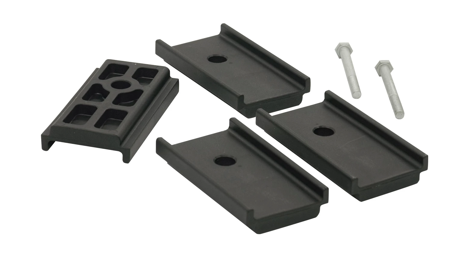 Heavy Duty Leg Height Spacers  Part No: LHS-A2PAIR