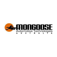 Mongoose Automotive Technologies Logo