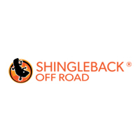 Shingleback off road logo