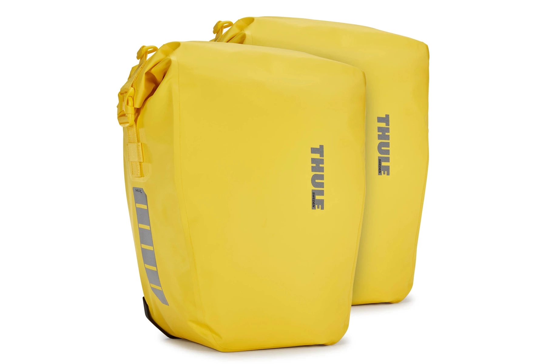 Thule Shield Pannier 25L Yellow